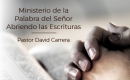 Abriendo las Escrituras